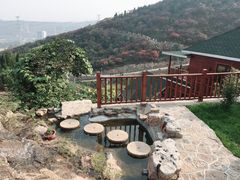 -博山九龙峪风景区