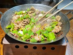 -张氏父子常德肠子馆(贺龙店)