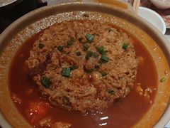 -山四砂锅(太原钟楼街店)