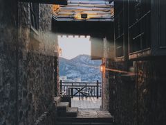 -云端咖啡(古北水镇景区店)