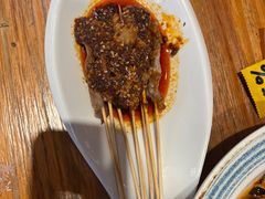 -喝丢一只鞋海鲜烧烤(文体街店)
