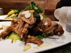 手抓羊肉-鹏馨羊羔肉·非遗(新建街店)