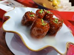 -魁盛居百年鲁菜馆(中林路店)