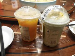 -旺角小渔村·海肠捞饭开创者(二马路店)