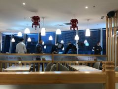 -叁拾壹克饺子·东北菜(国贸店)