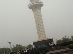 -日照灯塔风景区