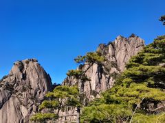-黄山风景区