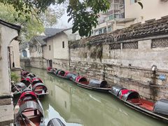 -绍兴鲁迅故里·沈园景区