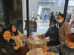 -麦当劳(未来城购物中心店)