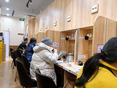 -独食火锅·半米屋台(直营总店)