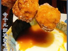 -山葵家·创意料理(宁波来福士店)