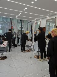 -沐泽SALON