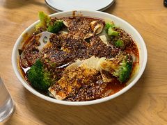 -艺味深尝(云锦路店)