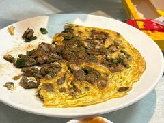 -莲花公园煎蟹(总店)
