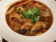 -花盐街·四川乐山小吃(西单大悦城店)