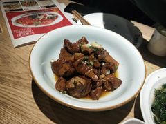 -湘阁里辣(沙井华润万家店)