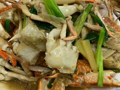 -七鲜渔港美食餐厅(巽寮湾海景店)