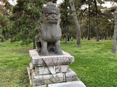 -北陵公园