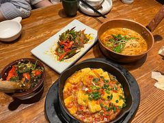 -云海肴·汽锅鸡·云南代表菜(美罗城店)