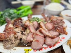 -陈光记烧腊店(罗保博士街店)