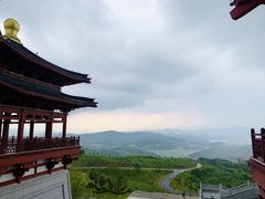 -丹霞山风景名胜区