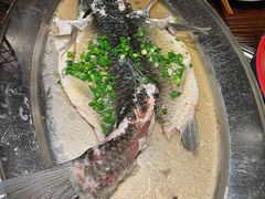 -广府乡下·饭庄(新港东路店)