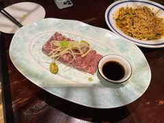 -永安鱼庄·镇江菜(东吴路店)