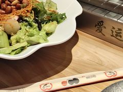 -邢氏老太太烤串(北兴街店)