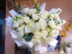 -爱尚花坊(大林路店)