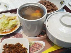 -真功夫(宁波火车南站)