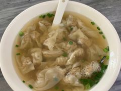 生鲜崖口云吞-崖口云吞(石岐店)