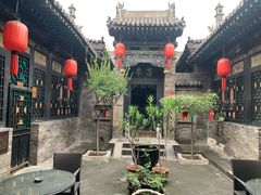 环境-云锦成公馆(北大街店)