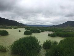 -泸沽湖国家级风景名胜区走婚桥