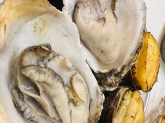 -白仁仔· 活烤海鲜 宵夜(豫园店)