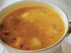 -上蔬无瑕· 创意素食·Vegetarian(华采天地店)