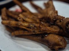 卤鸡爪-随柳居·苏式小吃(建新巷店)