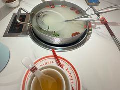 -八合里潮汕鲜牛肉火锅(深圳海岸城店)