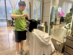 -MMbyHairCode 芭曲发型沙龙