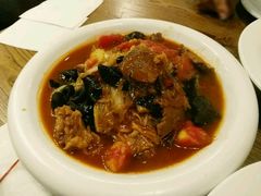 -妈妈的味道(工人体育场东路店)