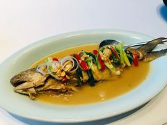 -潮上潮(南中环店)