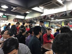 -陈光记烧腊店(罗保博士街店)