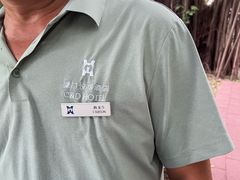 -厦门悦华酒店