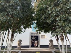 -包公祠