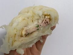 鲜肉包-俞记安顺特色破酥包(民生路店)