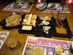 -烧蠔帮·湛江生蚝(茂南万达店)