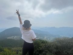 -白草畔自然风景区