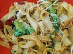 -江城燕子大排档(江汉路步行街店)