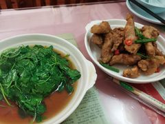 -蘭心餐厅(进贤路店)