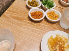 -小满手工粉(北京来福士店)