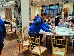 -百年银屏蚝烙·潮汕菜·非遗(乐山店)
